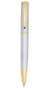 Steelpen Capital Serisi 282 Gold Krom Dolma Kalem+ Tükenmez Kalem