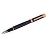 Steelpen Capital Serisi 288 Dolma Kalem+Tükenmez Kalem 