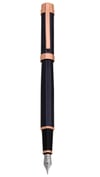 Steelpen Capital Serisi 288 Dolma Kalem+Tükenmez Kalem 