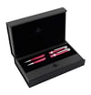 Steelpen Carens Serisi 263 Bordo Tükenmez Kalem +Versatil Kalem