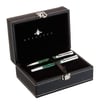 Steelpen Elite Serisi 5063 Elite Yeşil Dolma Kalem+Tükenmez Kalem