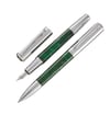 Steelpen Elite Serisi 5063 Elite Yeşil Dolma Kalem+Tükenmez Kalem