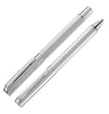 Steelpen Elite Serisi 5082 Plus Krom Dolma Kalem+Tükenmez Kalem
