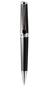 Steelpen Giza Serisi 921 Giza Siyah Desenli Tükenmez Kalem