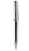 Steelpen Giza Serisi 924 Giza Krom Desenli Tükenmez Kalem
