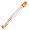 Steelpen Ice Serisi 4820 DK Turuncu Dolma Kalem