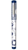 Steelpen Kampüs Serisi 4554 DK Marine Dolma Kalem