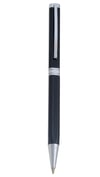 Steelpen Mars Serisi 7264 Kare Siyah Lake Tükenmez Kalem