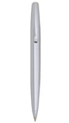 Steelpen Noble Serisi T079 Parlak Krom Tükenmez Kalem