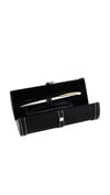 Steelpen Noble Serisi T225 Parlak Krom Gold Tükenmez Kalem SİLİNDİR Kutulu