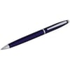 Steelpen Oscar Serisi 2402 Tükenmez Kalem    (Siyah-Lacivert-Bordo Krom RENK SEÇENEKLİ)