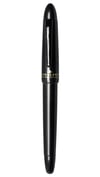 Steelpen Pearl Serisi 4484 Parlak Siyah Dolma Kalem