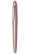 Steelpen Pearl Serisi 4517 Metalik Toz Pembe Dolma Kalem