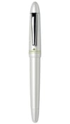Steelpen Pearl Serisi 4518 İnci Beyazı Dolma Kalem