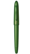 Steelpen Pearl Serisi 4520 Metalik Yeşil Dolma Kalem