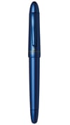 Steelpen Pearl Serisi 4522 DK Metalik Mavi Dolma Kalem