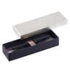Steelpen Pearl Serisi 4528 DK Mat Siyah Dolma Kalem