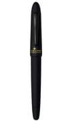 Steelpen Pearl Serisi 4528 DK Mat Siyah Dolma Kalem