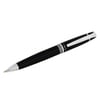 Steelpen Planet Serisi 0021DT Siyah Dolma Kalem+Tükenmez Kalem