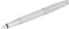 Steelpen Planet Serisi 0031D Beyaz Dolma Kalem