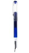 Steelpen Retro Serisi 4549 DK Mavi Dolma Kalem