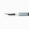 Steelpen Retro Serisi 4848 DK Siyah Dolma Kalem