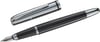 Steelpen Saturn Serisi 2351 Siyah Dolma Kalem 