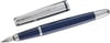 Steelpen Saturn Serisi 2352 Mavi Dolma Kalem 