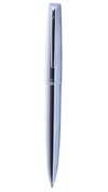 Steelpen Saturn Serisi 2357 Parlak Krom Roller Kalem