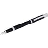 Steelpen Serra Serisi 800-1 Siyah Dolma Kalem