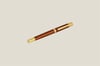 Steelpen Serra Serisi 800-3 Bronz Dolma Kalem