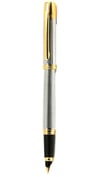 Steelpen Serra Serisi 800-4 Krom Dolma Kalem