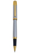 Steelpen Serra Serisi 800-4 Krom Roller Kalem