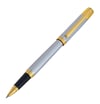 Steelpen Serra Serisi 800-4 Krom Roller Kalem