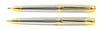 Steelpen Serra Serisi PM800-4 Tükenmez Kalem+Versatil Kalem