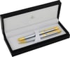 Steelpen Serra Serisi PM800-4 Tükenmez Kalem+Versatil Kalem