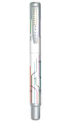 Steelpen Sky Serisi 4538 DK Street Dolma Kalem