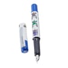 Steelpen Sky Serisi 4539 DK Bad Dog Dolma Kalem