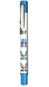 Steelpen Sky Serisi 4539 DK Bad Dog Dolma Kalem