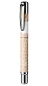 Steelpen Sky Serisi 4546 DK Mozaik Bej Dolma Kalem