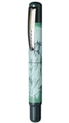 Steelpen Sky Short Serisi 4559 DK Newyork Dolma Kalem