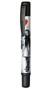 Steelpen Sky Short Serisi 4560 DK Balloon Dolma Kalem