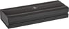 Steelpen Slim Serisi 8134 Siyah Çizgili Dolma Kalem +Tükenmez Kalem
