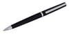 Steelpen Slim Serisi 8139 Siyah Lake Tükenmez Kalem