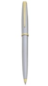 Steelpen Star Serisi 663 Gold Krom Tükenmez Kalem