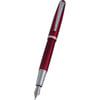 Steelpen Truva Serisi 0162DT Bordo Dolma Kalem+Tükenmez Kalem