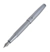 Steelpen Truva Serisi 0165D Desenli Krom Dolma Kalem