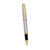 Steelpen Truva Serisi 0166R Krom Roller Kalem