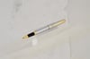 Steelpen Truva Serisi 0166R Krom Roller Kalem