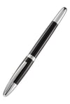 Steelpen Venüs Serisi 170D Siyah Gold Dolma Kalem
